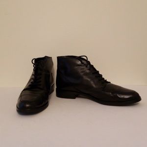 Final price! Nine west ankle boot